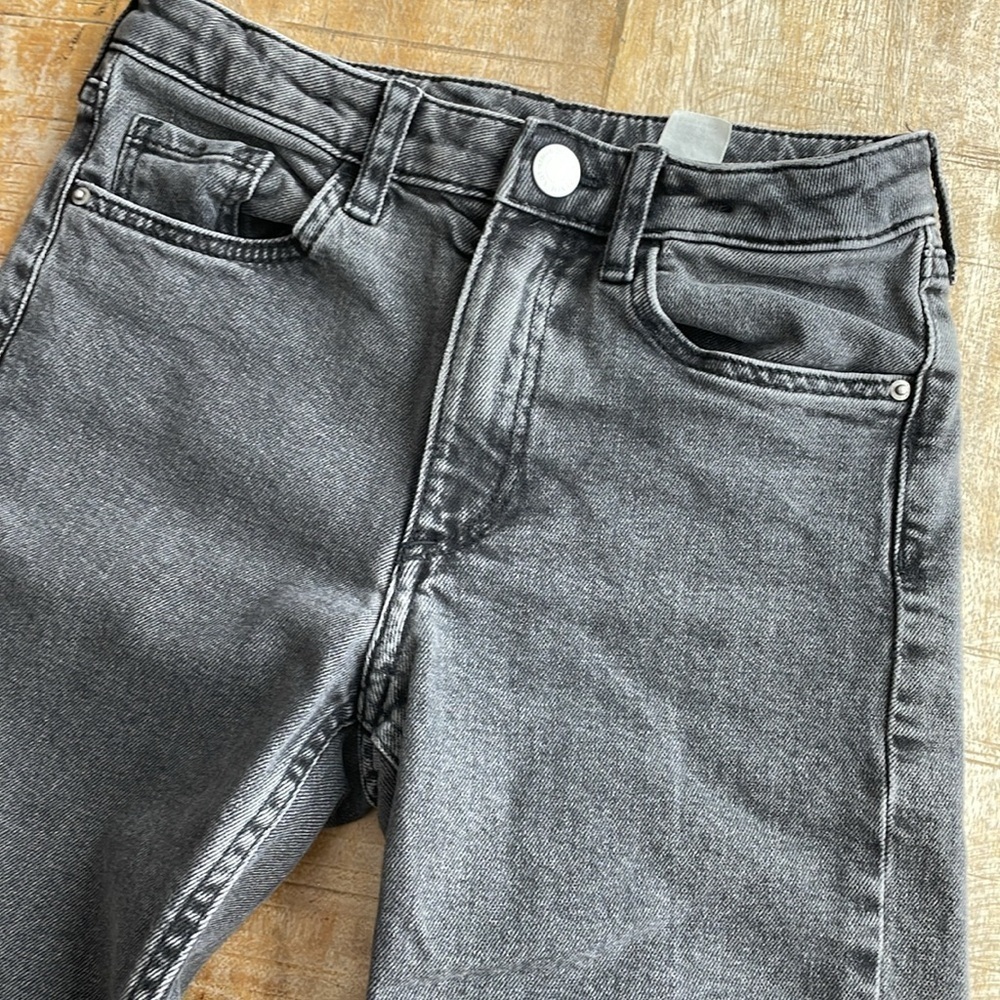 H&M straight jeans size 7 - Picture 5 of 7